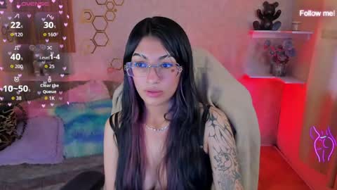 Snapshot of mia_smoke_ chatting on June 2026 01:26:01 PM Mia online show from June 2026 01:26:01 PM
