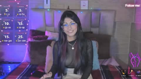 Snapshot of mia_smoke_ chatting on June 2026 12:54:02 AM Mia online show from June 2026 12:54:02 AM