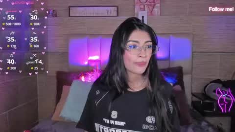 Snapshot of mia_smoke_ chatting on August 2026 11:14:01 PM Mia online show from August 2026 11:14:01 PM
