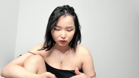 Snapshot of mia_soyun chatting on July 2026 01:50:01 PM Your Soyun online show from July 2026 01:50:01 PM