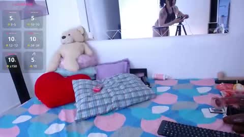 Mia  online show from February 2025 05:50:02 AM