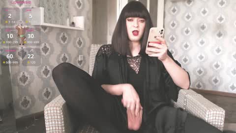 Snapshot of mia_wallase chatting on January 2025 10:41:02 AM mia_wallase online show from January 2025 10:41:02 AM