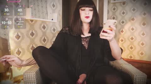 Snapshot of mia_wallase chatting on September 2025 05:18:01 PM mia_wallase online show from September 2025 05:18:01 PM