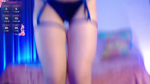 Mia XBloom online show from April 2026 03:21:01 AM