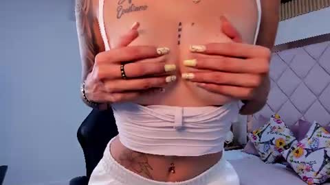 Mia  online show from July 2026 12:56:01 PM