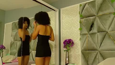 Snapshot of miaa_grace_ chatting on March 2026 01:07:02 PM MIIA online show from March 2026 01:07:02 PM