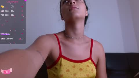 Mia online show from January 2025 11:46:01 AM