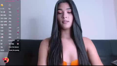 Mia online show from February 2025 03:16:01 PM