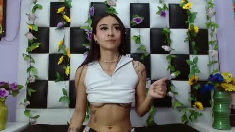 Snapshot of miaa_thopmson chatting on February 2025 03:40:01 AM Miaa online show from February 2025 03:40:01 AM