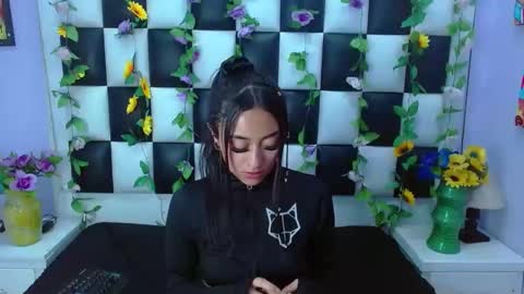 Snapshot of miaa_thopmson chatting on February 2025 07:45:02 AM Miaa online show from February 2025 07:45:02 AM