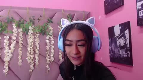 Snapshot of miaa_thopmson chatting on February 2025 03:28:01 AM Miaa online show from February 2025 03:28:01 AM