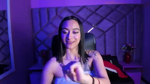 Snapshot of miaa_thopmson chatting on September 2025 02:33:02 AM Miaa online show from September 2025 02:33:02 AM