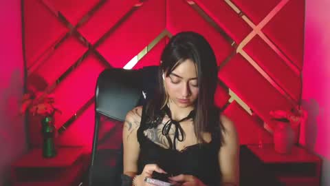 Snapshot of miaa_thopmson chatting on October 2025 04:57:02 AM Miaa online show from October 2025 04:57:02 AM