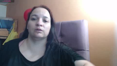 Snapshot of miaabrownn chatting on December 2024 02:09:01 AM MIA online show from December 2024 02:09:01 AM
