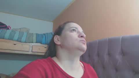 Snapshot of miaabrownn chatting on January 2025 09:15:02 PM MIA online show from January 2025 09:15:02 PM
