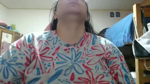 Snapshot of miaabrownn chatting on May 2026 12:15:01 AM MIA online show from May 2026 12:15:01 AM