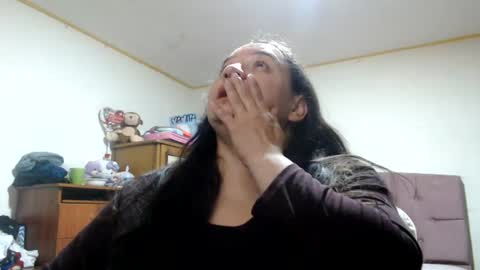 Snapshot of miaabrownn chatting on June 2026 03:17:01 AM MIA online show from June 2026 03:17:01 AM