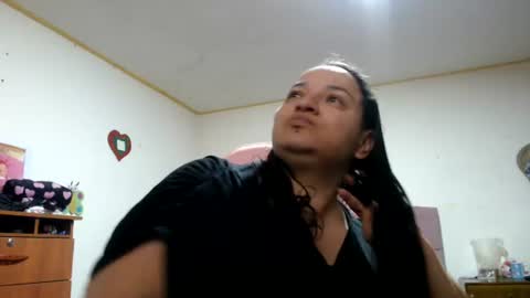 Snapshot of miaabrownn chatting on July 2026 08:55:01 PM MIA online show from July 2026 08:55:01 PM