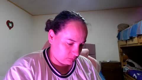 Snapshot of miaabrownn chatting on July 2026 07:39:01 PM MIA online show from July 2026 07:39:01 PM