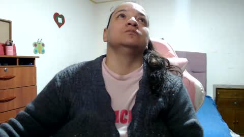 Snapshot of miaabrownn chatting on August 2026 07:05:02 PM MIA online show from August 2026 07:05:02 PM