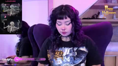 Snapshot of miaamane chatting on October 2025 03:28:02 AM Mia online show from October 2025 03:28:02 AM