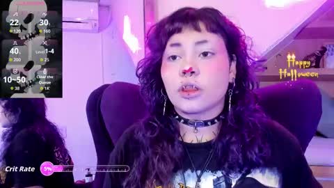 Snapshot of miaamane chatting on October 2025 03:56:02 AM Mia online show from October 2025 03:56:02 AM