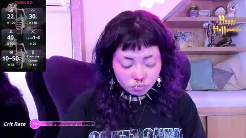 Snapshot of miaamane chatting on October 2025 03:31:01 AM Mia online show from October 2025 03:31:01 AM