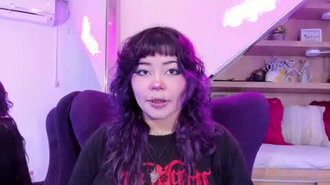 Snapshot of miaamane chatting on November 2025 04:01:02 AM Mia online show from November 2025 04:01:02 AM