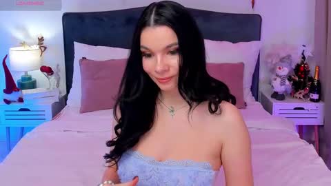 Mia online show from January 2026 01:17:02 PM