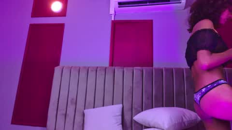 MIABLANC CR online show from April 2026 12:04:01 PM