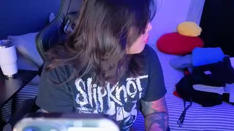 Mia online show from March 2026 01:23:02 AM