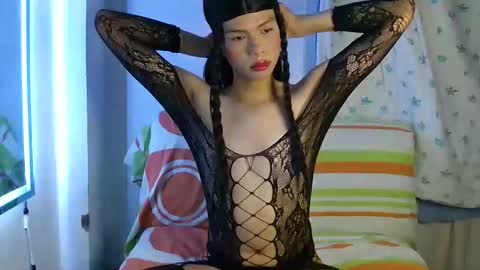 Snapshot of miaceleste111 chatting on April 2026 11:47:02 PM miaceleste111 online show from April 2026 11:47:02 PM