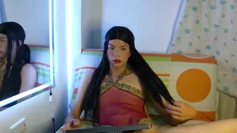 Snapshot of miaceleste111 chatting on April 2026 12:21:02 AM miaceleste111 online show from April 2026 12:21:02 AM