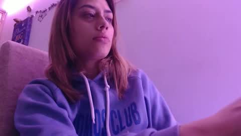 Miia  online show from February 2026 07:10:02 PM