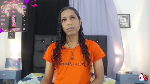 MiaCoock online show from December 2025 12:36:02 PM