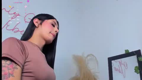 Snapshot of miadaniella__ chatting on July 2026 05:42:02 AM MIA online show from July 2026 05:42:02 AM