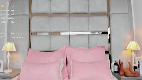 Call me Mia online show from October 2025 04:57:01 PM