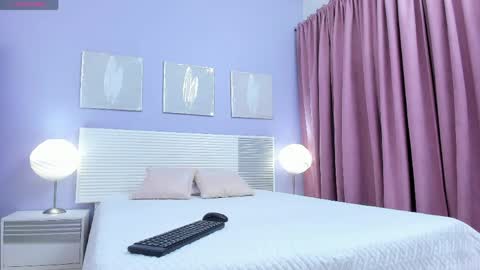 Mia  online show from April 2026 12:30:02 PM