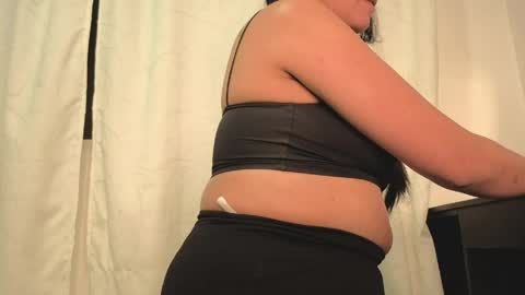 Mia Carter  Schedule 800 - 1430 gtm-5 online show from April 2026 01:42:02 AM