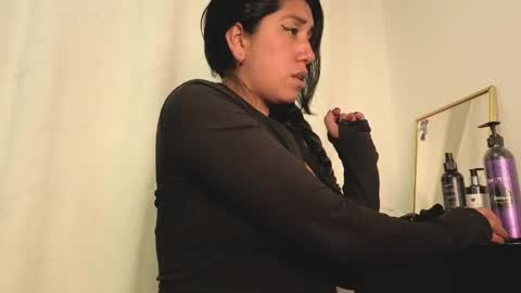 Mia Carter  Schedule 800 - 1430 gtm-5 online show from April 2026 02:51:02 AM