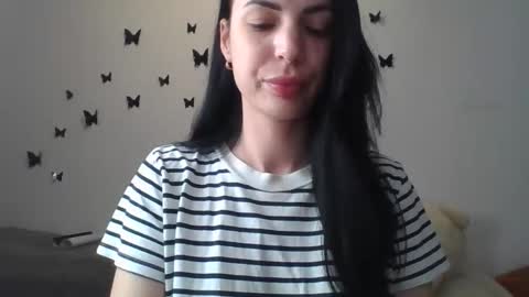 Snapshot of miaflame78 chatting on June 2026 10:01:02 PM Mia online show from June 2026 10:01:02 PM