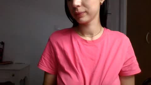 Snapshot of miaflame78 chatting on July 2026 09:53:02 PM Mia online show from July 2026 09:53:02 PM