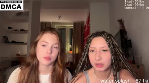 Mia online show from January 2026 12:02:01 AM