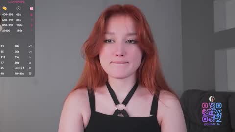 Snapshot of miagloww chatting on November 2025 02:17:01 PM Mia online show from November 2025 02:17:01 PM