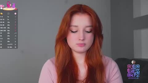 Snapshot of miagloww chatting on November 2025 03:12:02 PM Mia online show from November 2025 03:12:02 PM