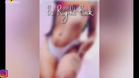 Snapshot of miagomez1 chatting on February 2025 01:17:02 PM Mia Gomez online show from February 2025 01:17:02 PM