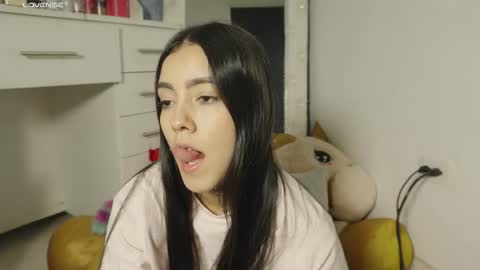 Snapshot of miagomez1 chatting on October 2025 04:15:02 AM Mia Gomez online show from October 2025 04:15:02 AM