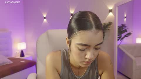 Snapshot of miagomez1 chatting on November 2025 12:16:01 PM Mia Gomez online show from November 2025 12:16:01 PM