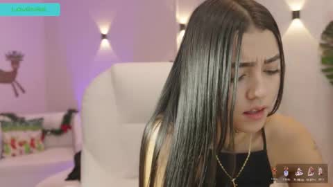 Mia Gomez online show from December 2025 02:46:02 PM