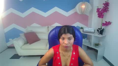 miagreys1 online show from October 2025 11:35:01 AM